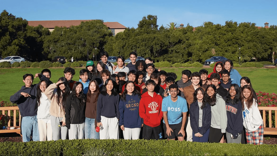 Stanford ASES
