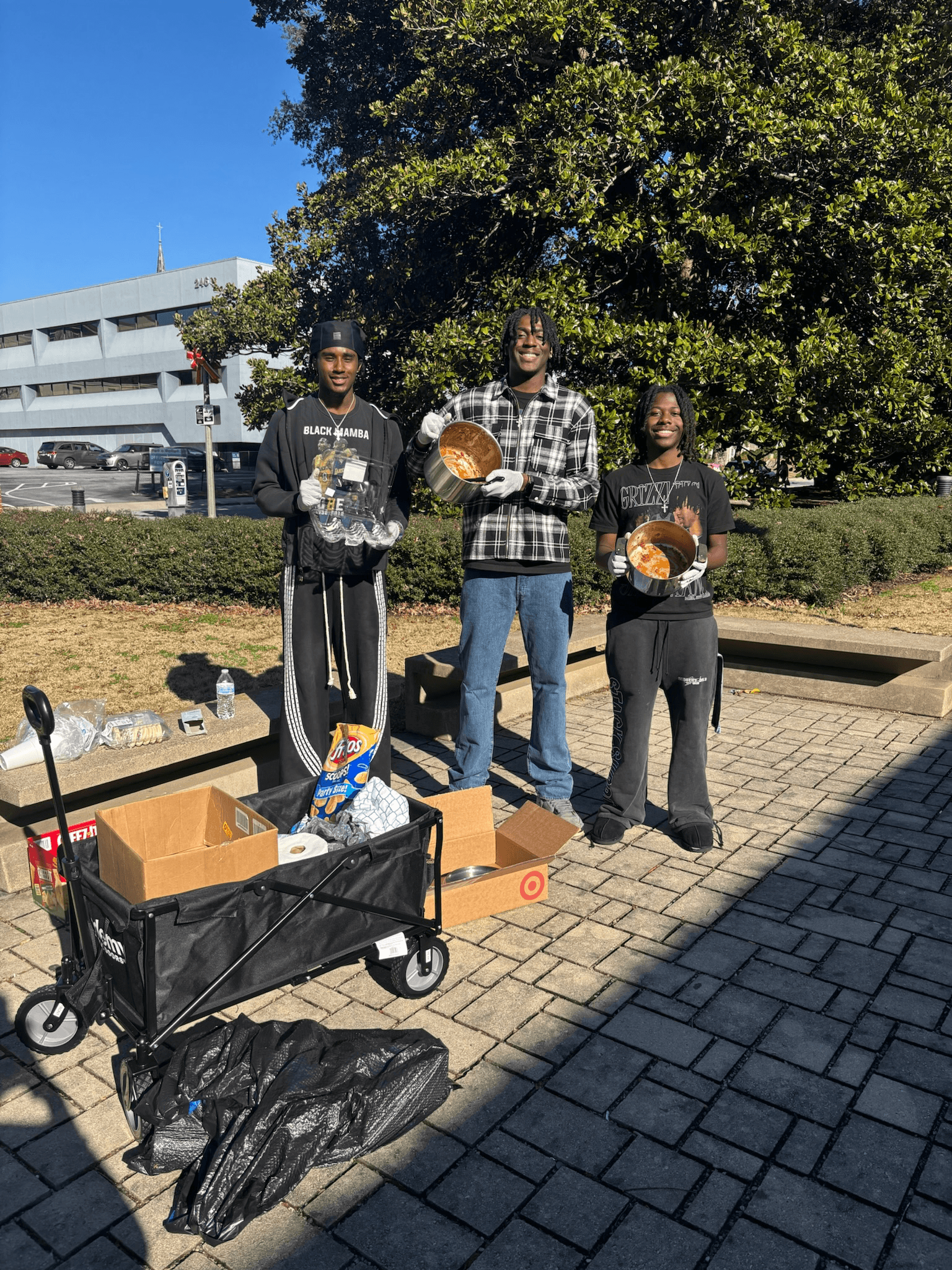Beacon United