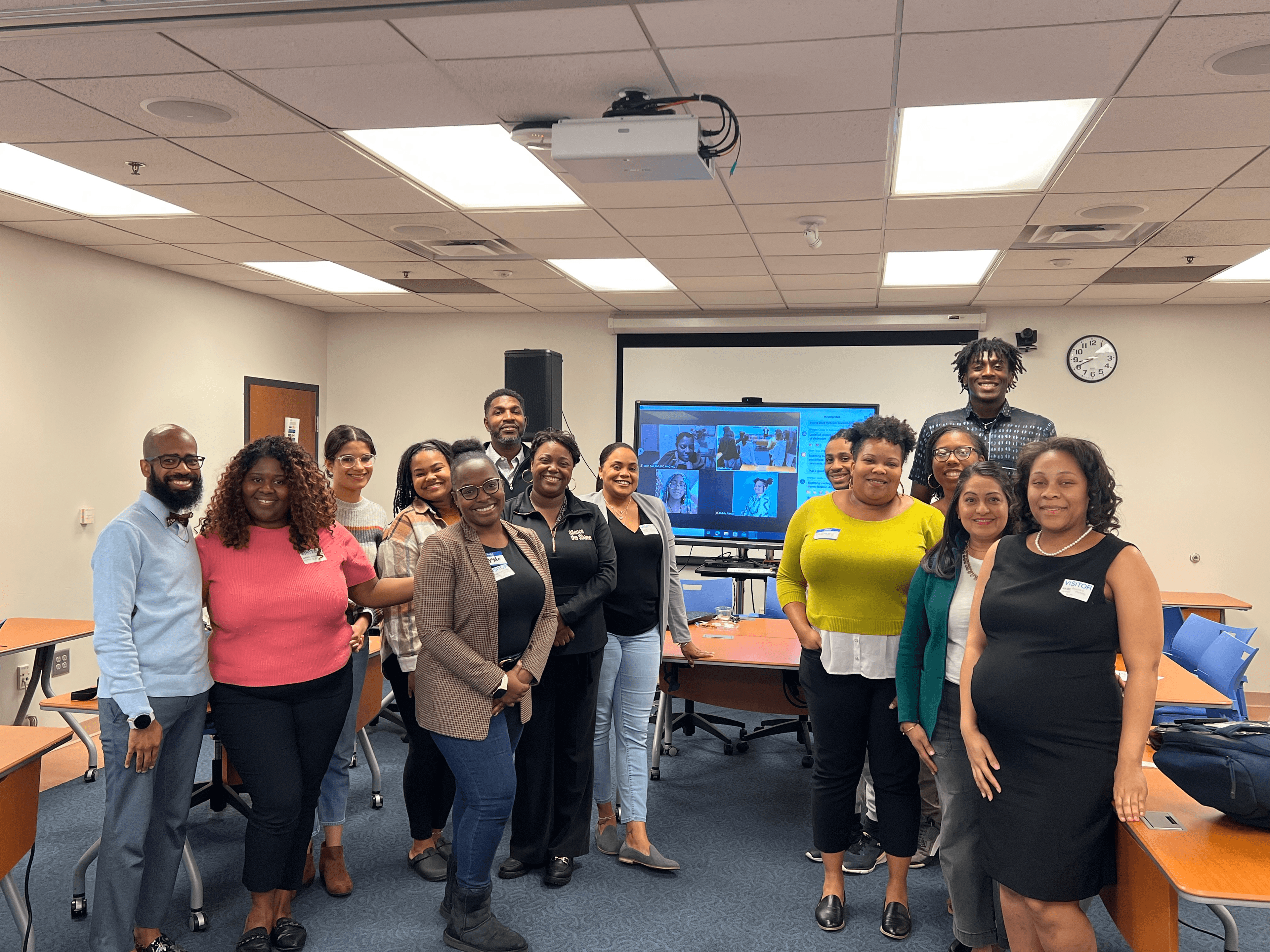 BYMH Advisory Council