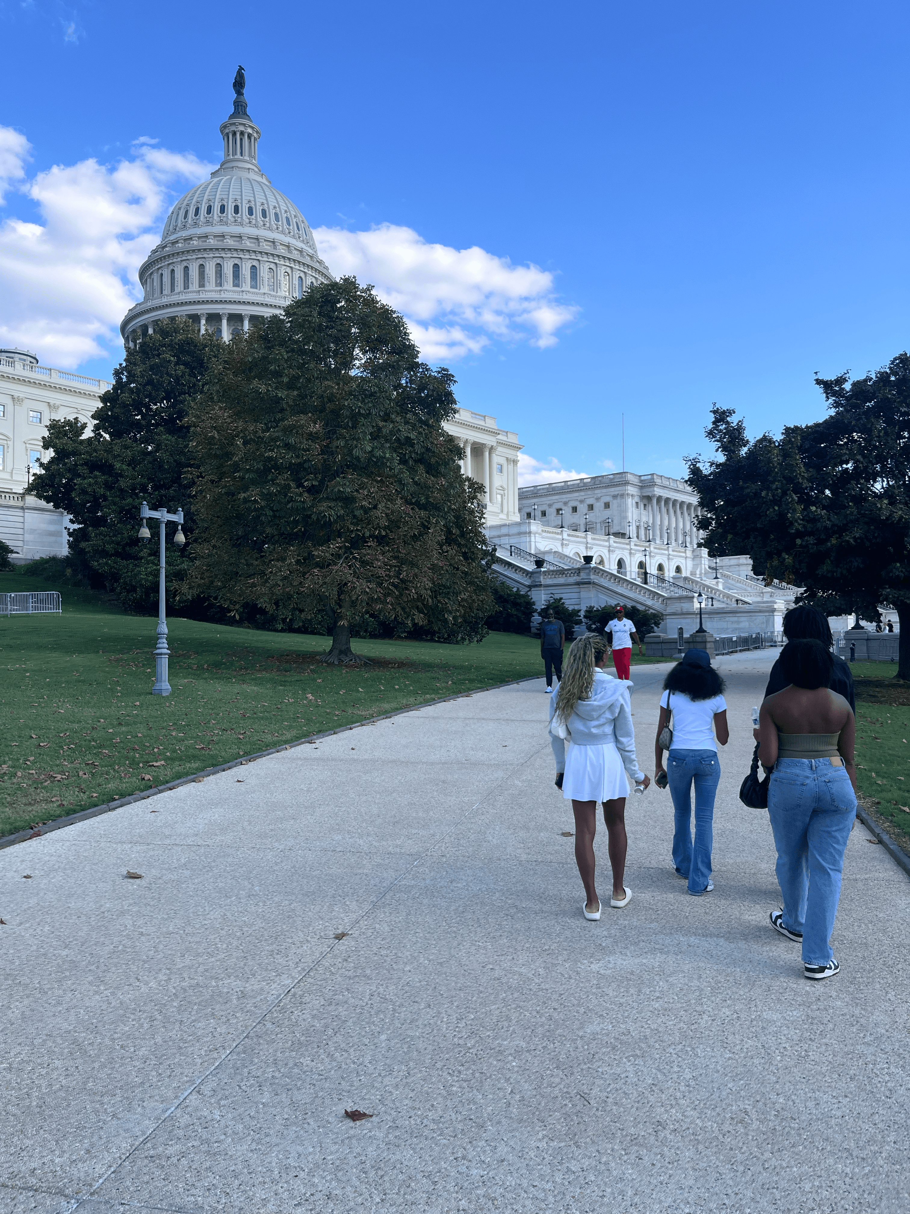 Washington, DC