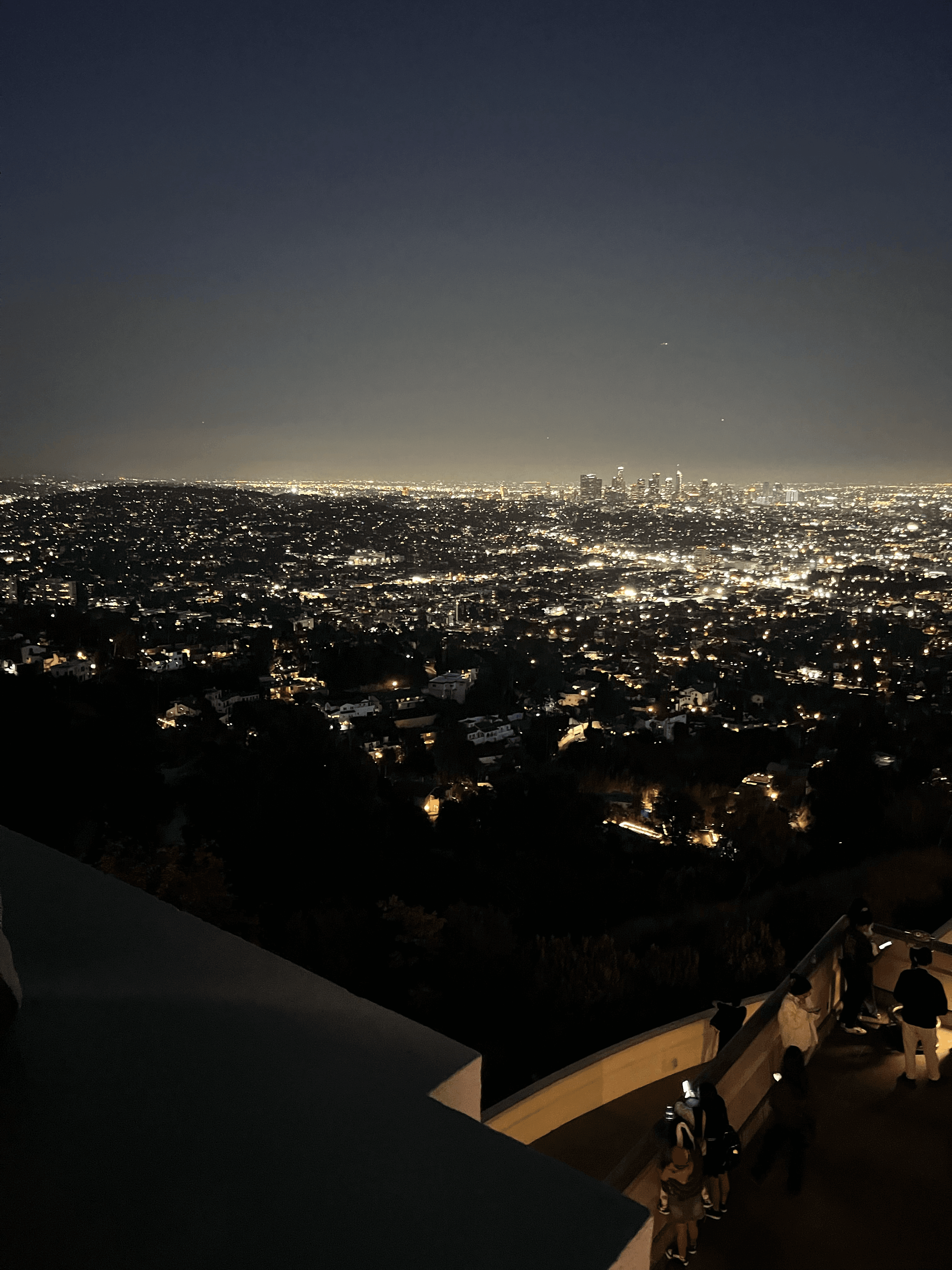 Los Angeles