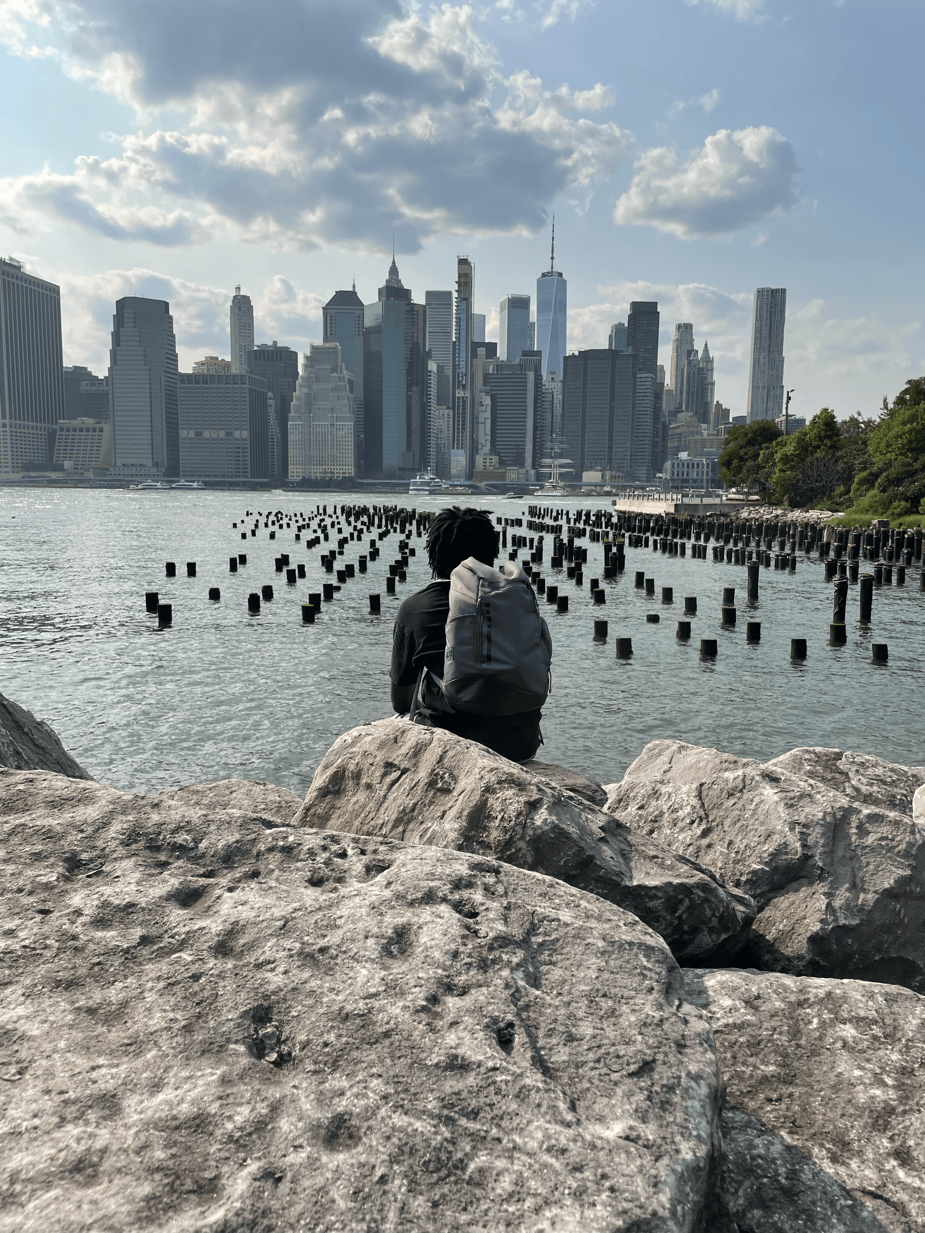 New York City
