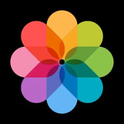 Photos icon
