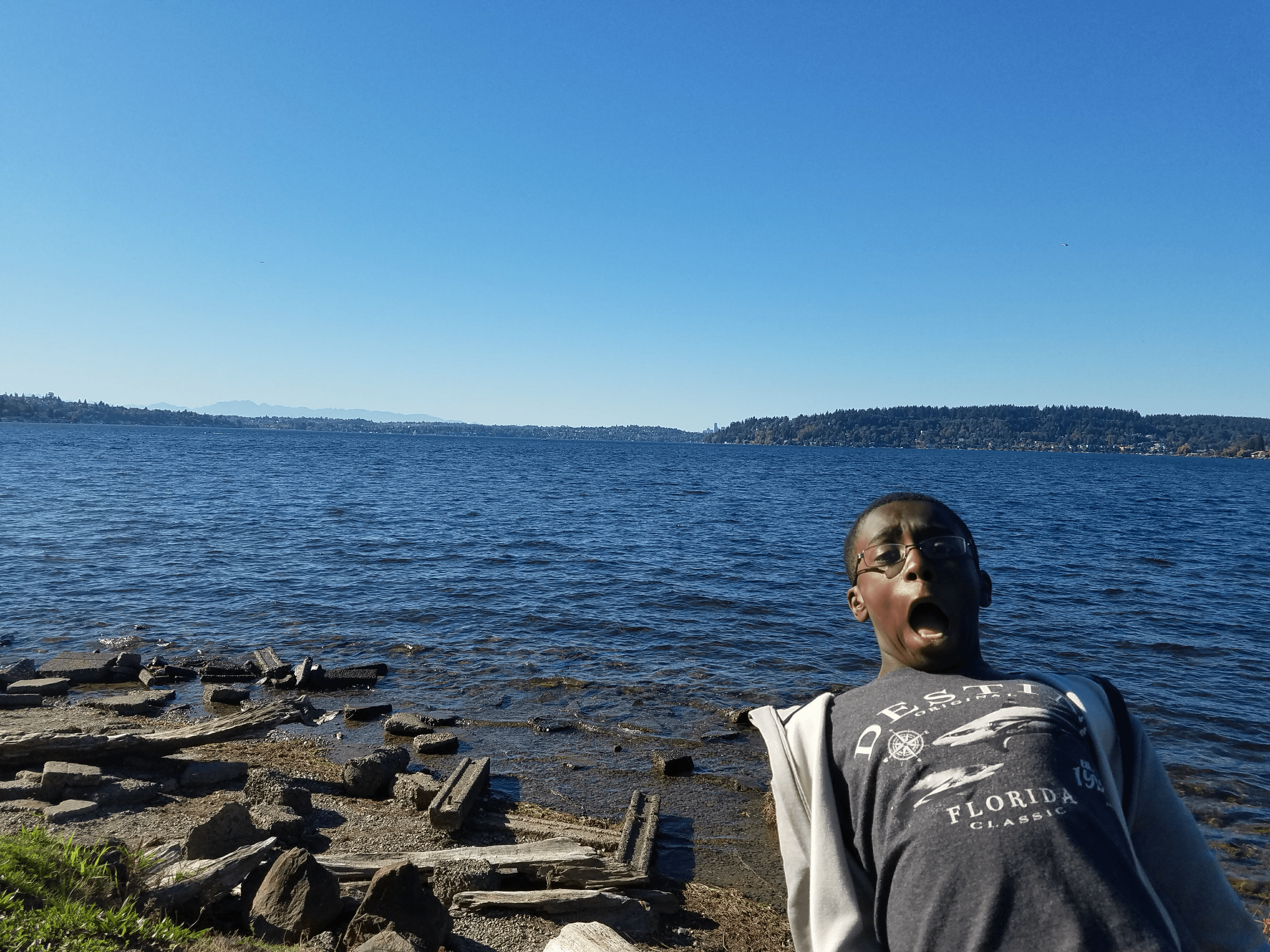 Seattle